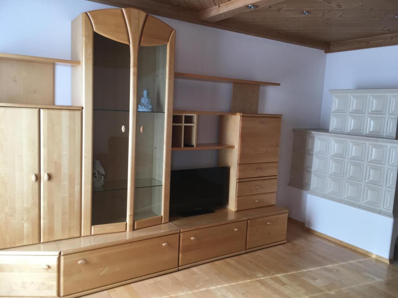מיטרסיל Pension Schlossberg מראה חיצוני תמונה