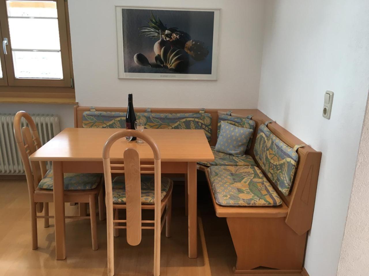 מיטרסיל Pension Schlossberg מראה חיצוני תמונה